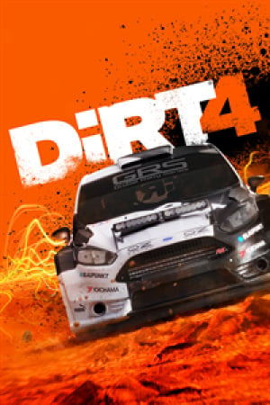 Xbox one deals dirt 4