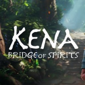 Kena: Bridge of Spirits