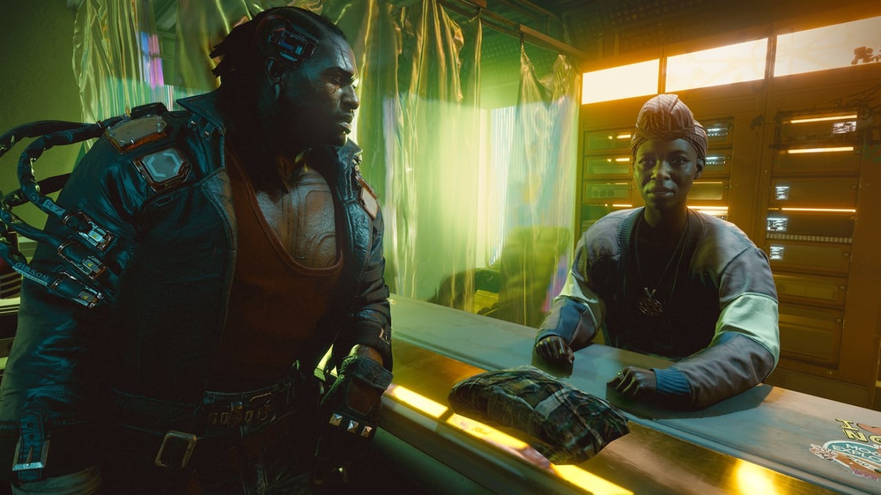 Cyberpunk 2077 Will Definitely Play On Your PS5 And Xbox Series X