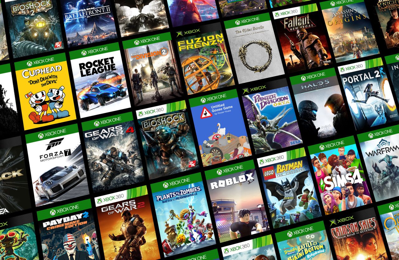 'Game Not Compatible With Console' Xbox Error, How To Fix Pure Xbox