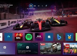 You'll Soon Be Able To See 'Personalised' Ads On Your Xbox Dashboard