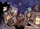New Platinum-Developed Teenage Mutant Ninja Turtles Game In The Works