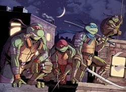 New Platinum-Developed Teenage Mutant Ninja Turtles Game In The Works