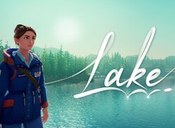 The Relaxing 'Lake' Is Getting A Lot Of Attention On Xbox Game Pass