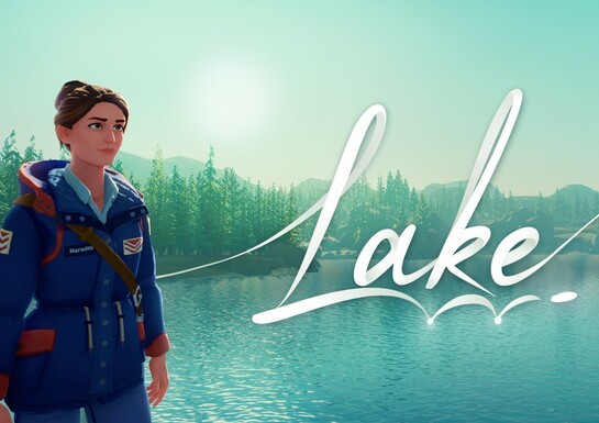 The Relaxing 'Lake' Is Getting A Lot Of Attention On Xbox Game Pass