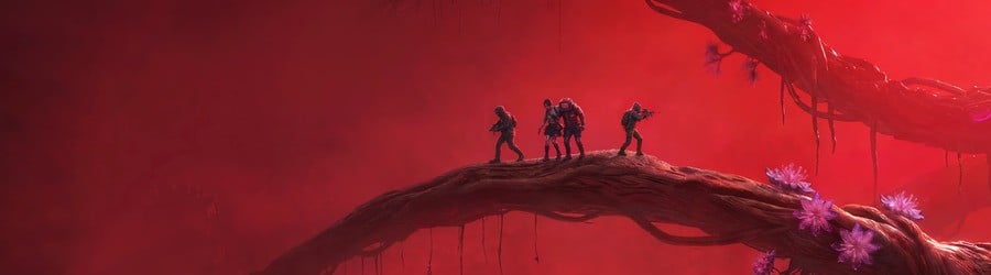 Once Human (Xbox Series X|S)