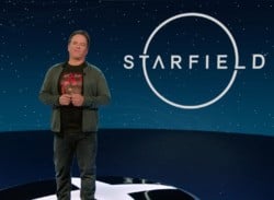 Phil Spencer Congratulates Bethesda On The 'Incredible Achievement' Of Launching Starfield