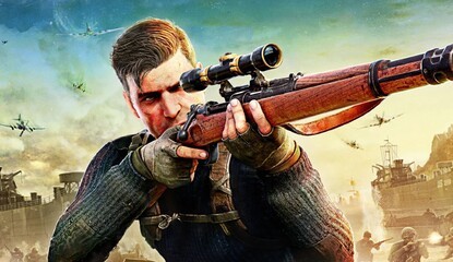 Sniper Elite 5 - The Best Sniper Elite To Date And A Sure Shot For Game Pass