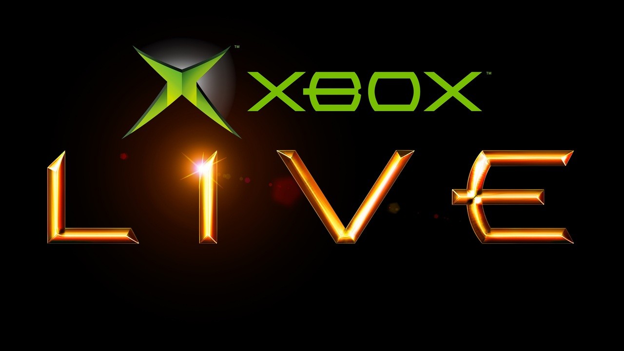徽章團隊分享了在線工作的原始Xbox遊戲的鏡頭