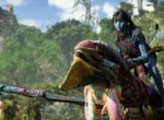 Avatar: Frontiers Of Pandora Third-Person Looks Cool, But A Little Janky