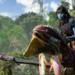 Avatar: Frontiers Of Pandora Third-Person Looks Cool, But A Little Janky