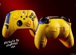 Wolverine Joins The Pack With Another Booty-Laden Xbox Controller