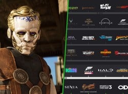 Here's A Look At The Updated Xbox Game Studios Roadmap From June 2026
