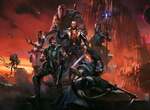 All The Xbox Reveals From The Warhammer Skulls Showcase 2025