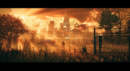 'Replaced' Finally Has An Xbox Game Pass Release Date, Four Years Since It Was Revealed 3