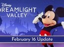 Disney Dreamlight Valley 'Festival Of Friendship' Now Live On Xbox, Here Are The Patch Notes