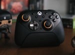 8BitDo Ultimate 3E Controller For Xbox - Understated, Premium, And Well Worth Picking Up