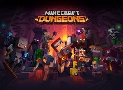 The Minecraft Dungeons Map Has Been Revealed, See It Here