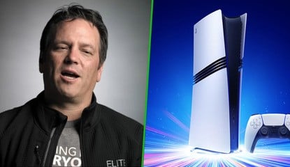 Xbox Boss Provides Multiple Reasons Why A 'PS5 Pro' Competitor Isn't Necessary