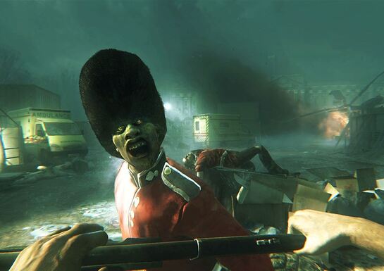 ZOMBI (Xbox One)