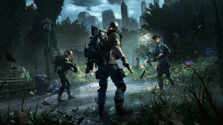 Free Play Days: Try These Xbox Games For Free (September 24-27) 1