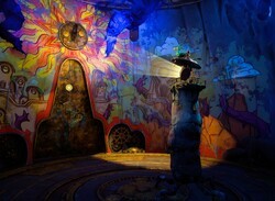 Double Fine's Keeper Is Available Today With Xbox Game Pass (October 17)