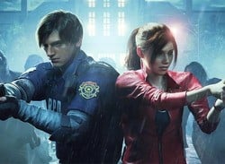 Resident Evil's Xbox Series X|S Upgrades Are Officially Out Today
