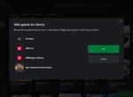 With Project Helix On The Horizon, Xbox Is Now Letting You Add Games Manually On PC