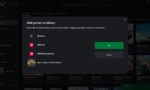 With Project Helix On The Horizon, Xbox Is Now Letting You Add Games Manually On PC