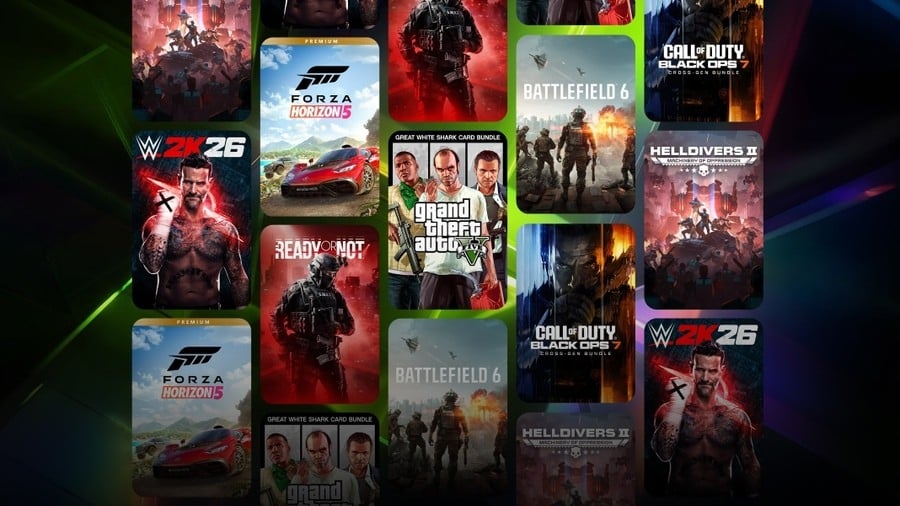 Talking Point: What Have You Bought In The Xbox Summer Sale 2026?