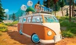 Review: Outbound (Switch 2) – A Cosy, Crafty, Open-World Driving Sim