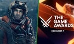 Starfield Fails To Make Shortlist For 'Game Of The Year' At The Game Awards 2023
