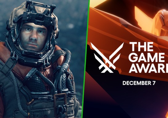 Starfield Fails To Make Shortlist For 'Game Of The Year' At The Game Awards 2023