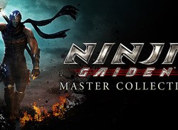 Ninja Gaiden: Master Collection Slashes Onto Xbox This June