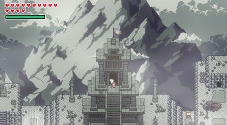 Xbox Gets A New 'Zelda-Like' As Elementalis Brings Its Retro-Style Adventure To XB1 & Series X|S 5