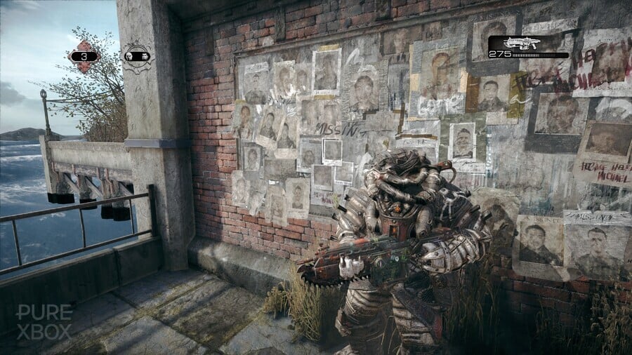 Hands On: Gears Of War: Reloaded Beta - A Fun Yet Familiar Experience For Gears Fans On Xbox1