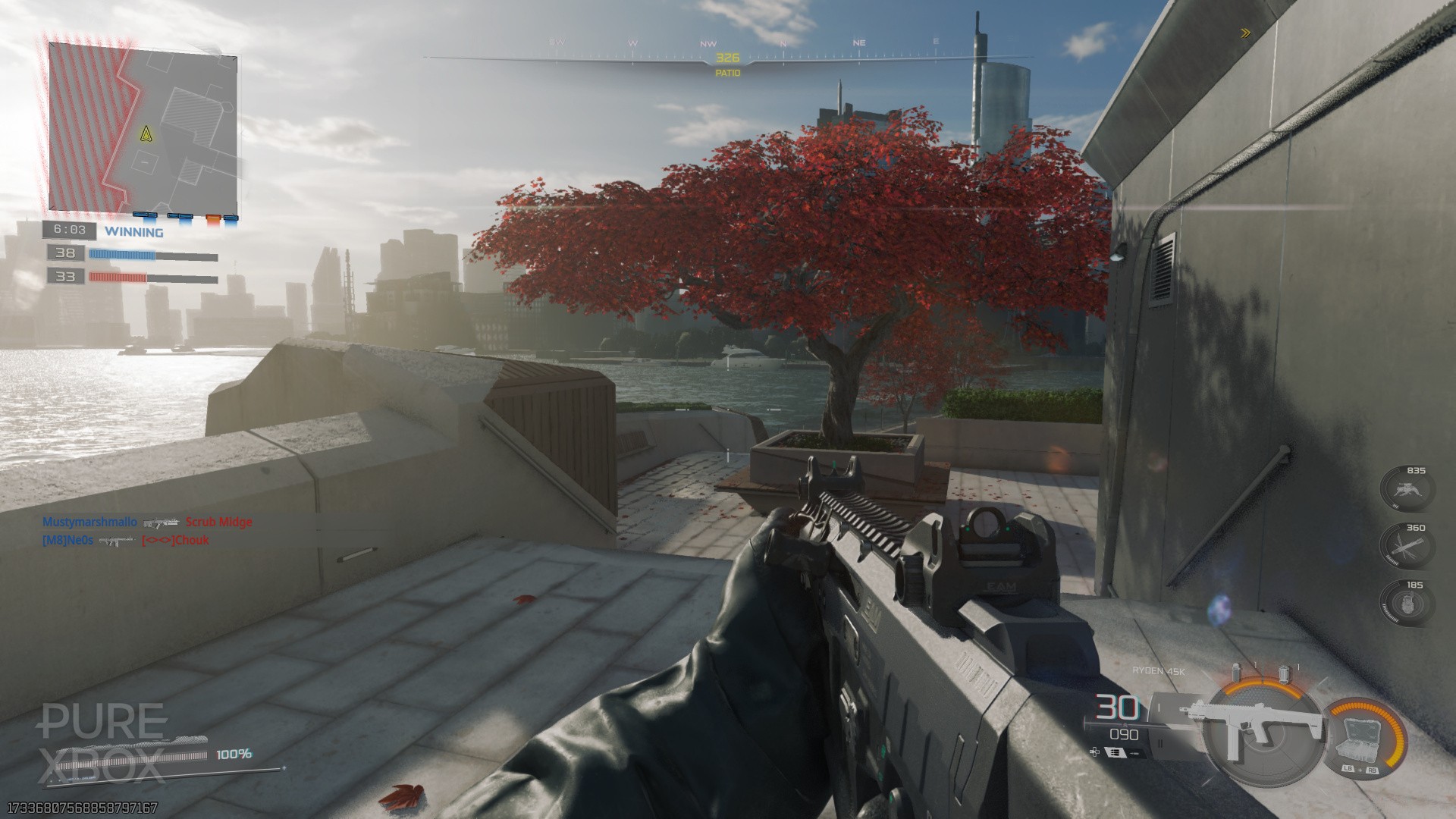 설문 조사 : Xbox에서 Black Ops 7 베타의 첫인상은 무엇입니까? - GAMINGDEPUTY KOREA