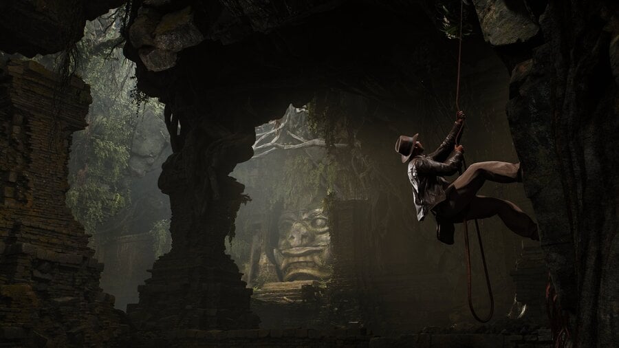 Reaction: Indiana Jones And The Great Circle's PS5 Announcement Marks A Bold Step For Xbox