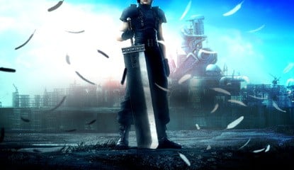 Another Look At Crisis Core: Final Fantasy VII Reunion, Coming To Xbox This Winter