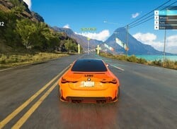 The Crew Motorfest Races Onto Xbox Game Pass This Week, And You Don't Want To Miss It