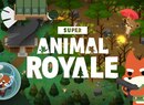 Super Animal Royale Is Happy Tree Friends Meets Fortnite, Coming To Xbox With Game Pass Perks