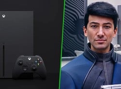 Bethesda Says Starfield Looks 'Amazing' With Nvidia's DLSS 5, But Don't Expect It On Xbox