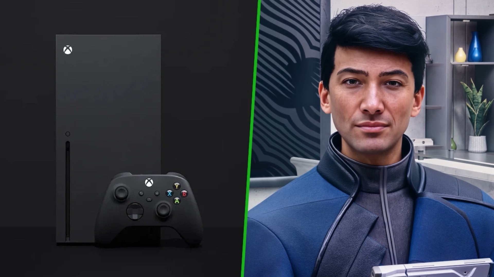 Bethesda Says Starfield Looks 'Amazing' With Nvidia's DLSS 5, But Don't Expect It On Xbox