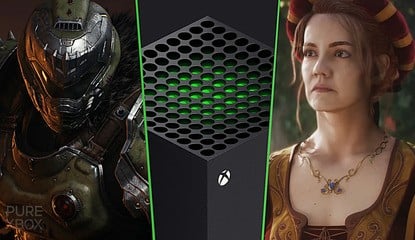 With Fable Now Delayed, Which Xbox First-Party Game Launches This Fall?