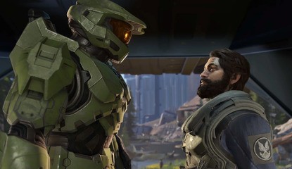 Bungie Veteran Appointed As Project Lead For Halo Infinite's Campaign