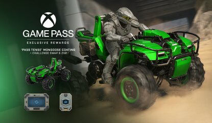 Xbox Game Pass Perks For March Include Free Halo Infinite Pack