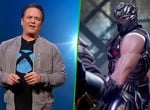 Xbox's Phil Spencer Had A Big Role To Play In The Creation Of Ninja Gaiden 4