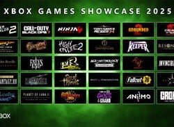 Here's Everything That Was Revealed At The Xbox Games Showcase 2025