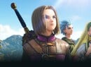 Heads Up, Dragon Quest XI Is Currently On Sale On The Xbox Store