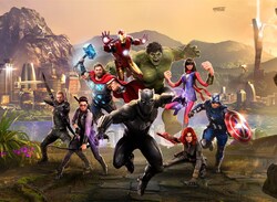 Marvel's Avengers Is Heading To Xbox Game Pass This Thursday